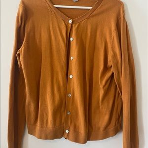 A New Day (Target) Cardigan size XL